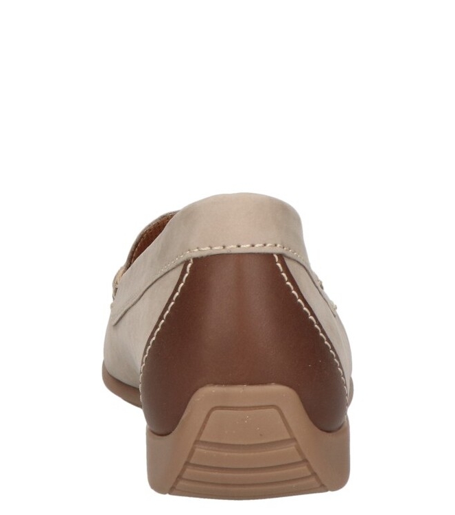Gabor Gabor instapper <span>64.260.12</span> 12 leinen/peanut Gabor instapper <span>64.260.12</span> 64.260.12 beige - www.bremmerschoenen.live - Bremmer Schoenen