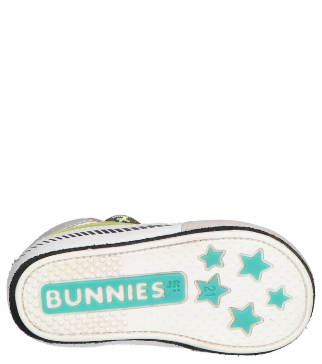 Bunnies JR Bunnies JR Babyschoen <span>222122 502 Zeb Zacht</span> Ecru Bunnies JR Babyschoen <span>222122 502 Zeb Zacht</span> 222122 502 Zeb Zacht wit - www.bremmerschoenen.live - Bremmer Schoenen
