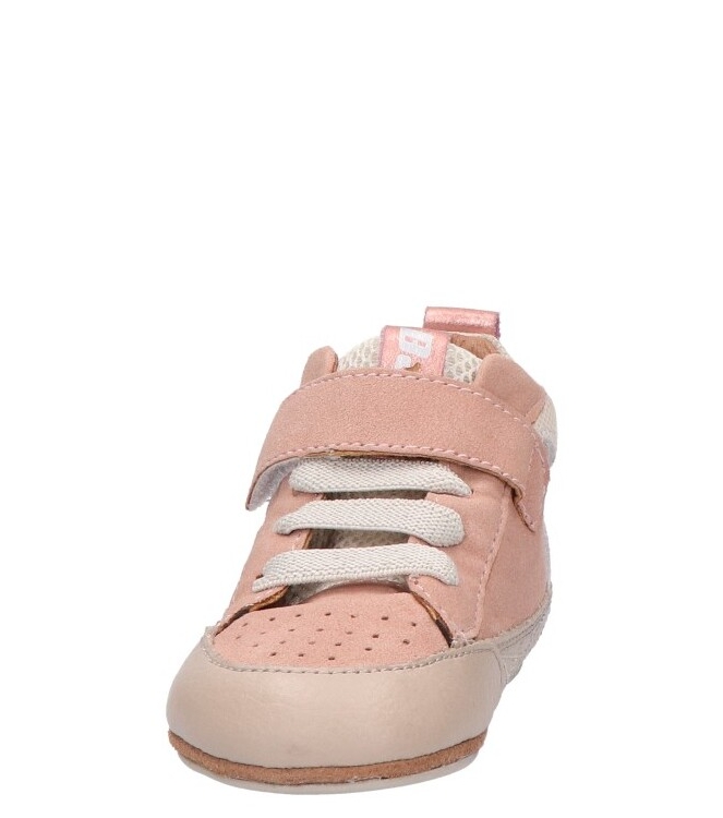 Bunnies JR Bunnies JR babyschoen <span>223527 508 Zana Zacht</span> Taupe Bunnies JR babyschoen <span>223527 508 Zana Zacht</span> 223527 508 Zana Zacht beige - www.bremmerschoenen.live - Bremmer Schoenen