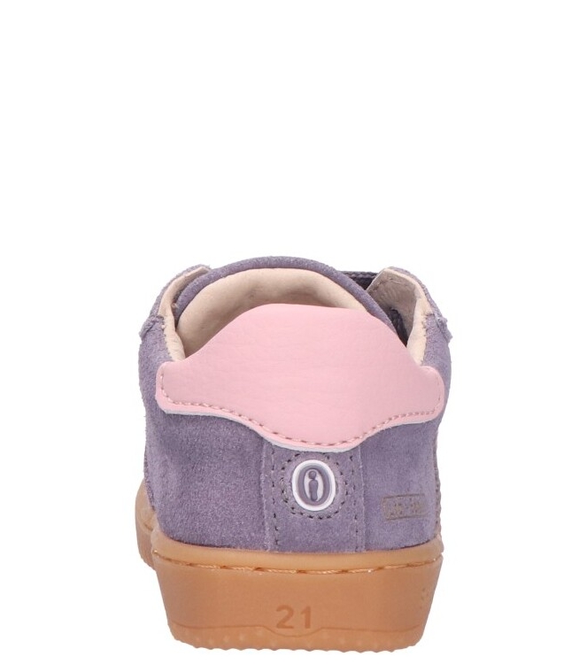 Shoesme sneaker <span>BN25W002-F</span> BN25W002-F paars - www.bremmerschoenen.live - Bremmer Schoenen
