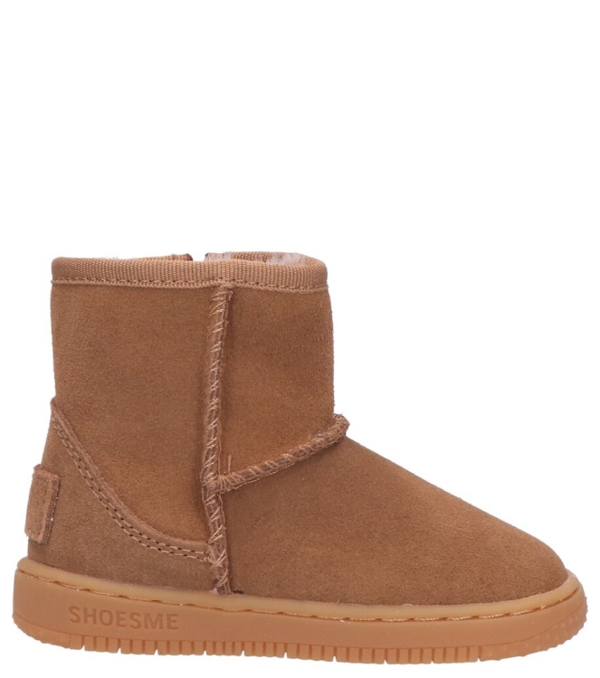 Shoesme Shoesme boot <span>BN24W020-A</span> cognacc Shoesme boot <span>BN24W020-A</span> BN24W020-A cognac - www.bremmerschoenen.live - Bremmer Schoenen