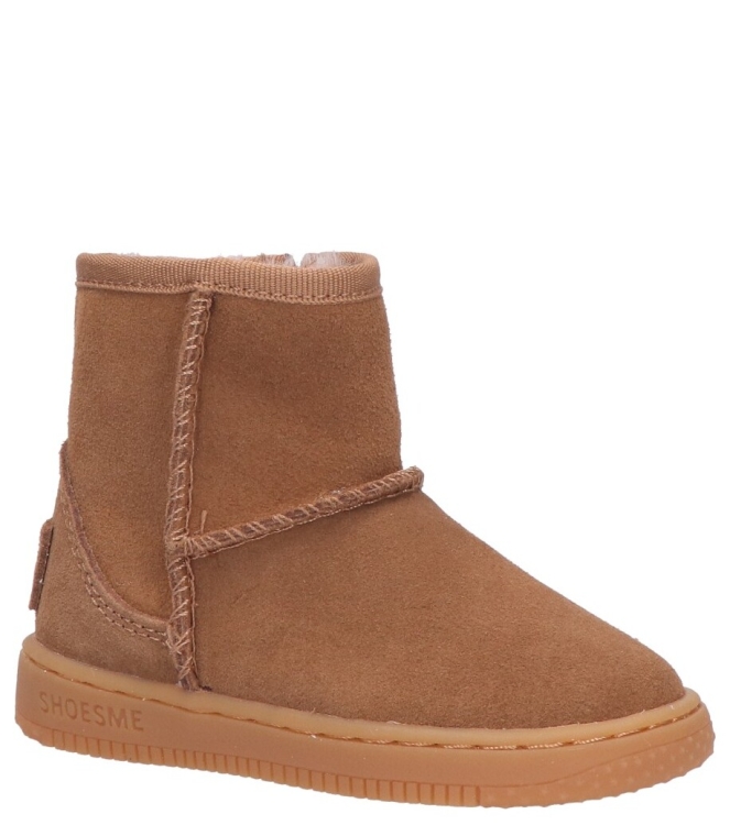 Shoesme Shoesme boot <span>BN24W020-A</span> cognacc Shoesme boot <span>BN24W020-A</span> BN24W020-A cognac - www.bremmerschoenen.live - Bremmer Schoenen