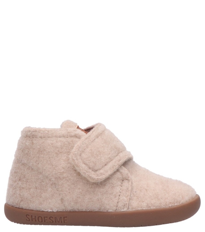 Shoesme Shoesme pantoffel <span>HS24W020-I</span> beige Shoesme pantoffel <span>HS24W020-I</span> HS24W020-I beige - www.bremmerschoenen.live - Bremmer Schoenen
