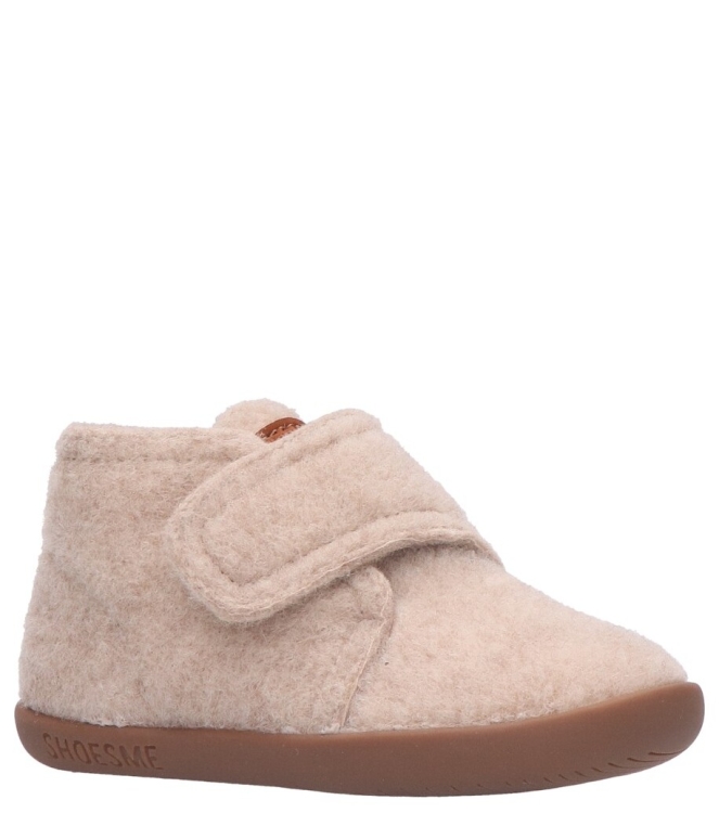 Shoesme Shoesme pantoffel <span>HS24W020-I</span> beige Shoesme pantoffel <span>HS24W020-I</span> HS24W020-I beige - www.bremmerschoenen.live - Bremmer Schoenen