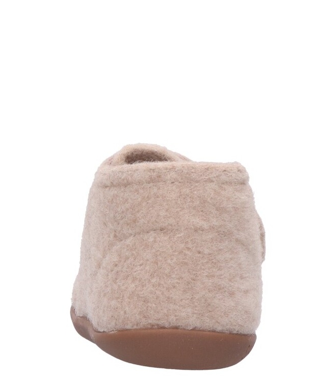 Shoesme Shoesme pantoffel <span>HS24W020-I</span> beige Shoesme pantoffel <span>HS24W020-I</span> HS24W020-I beige - www.bremmerschoenen.live - Bremmer Schoenen