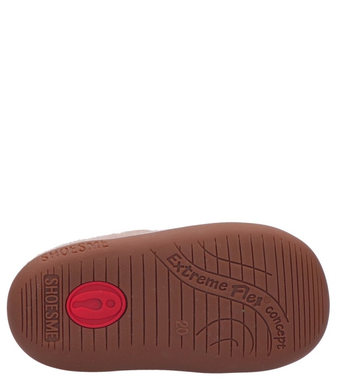Shoesme Shoesme pantoffel <span>HS24W020-I</span> beige Shoesme pantoffel <span>HS24W020-I</span> HS24W020-I beige - www.bremmerschoenen.live - Bremmer Schoenen