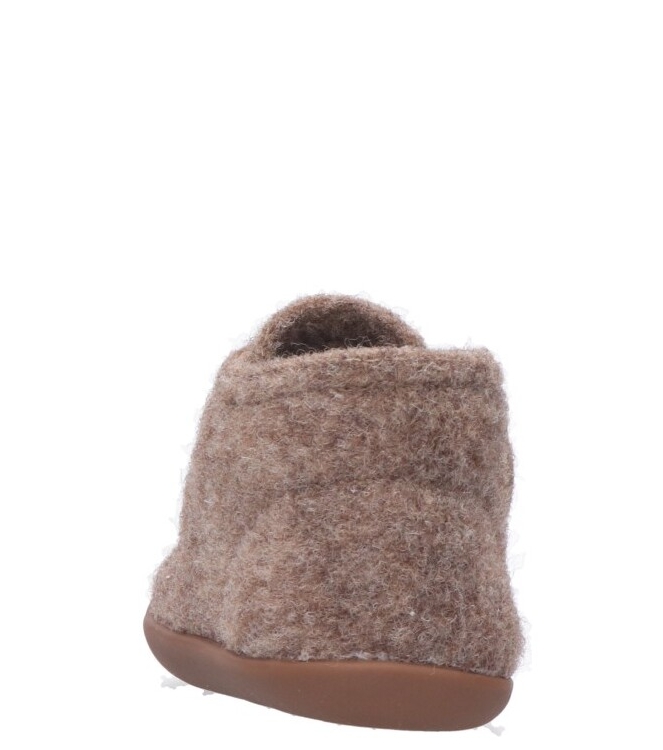 Shoesme Shoesme pantoffel <span>HS24W020-C</span> taupe Shoesme pantoffel <span>HS24W020-C</span> HS24W020-C bruin - www.bremmerschoenen.live - Bremmer Schoenen