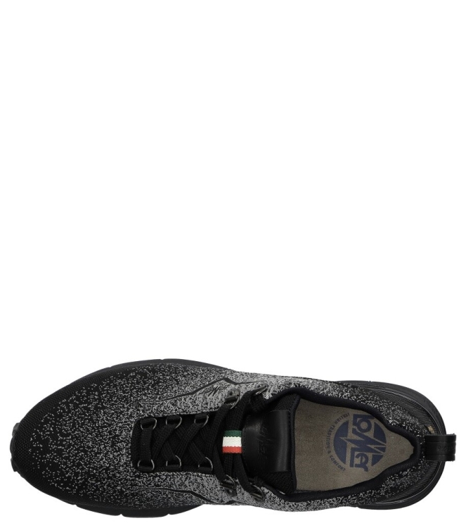 Lomer Lomer Wandelschoen <span>40000 A22 Spider ultra MTX</span> L.Grey/Black Lomer Wandelschoen <span>40000 A22 Spider ultra MTX</span> 40000 A22 Spider ultra MTX zwart - www.bremmerschoenen.live - Bremmer Schoenen