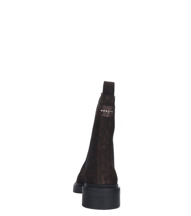 Maruti Maruti chelsea boots <span>66.1868.02 DM9 Fallon</span> DM9 Leopard glitter dark brown Maruti chelsea boots <span>66.1868.02 DM9 Fallon</span> 66.1868.02 DM9 Fallon bruin - www.bremmerschoenen.live - Bremmer Schoenen
