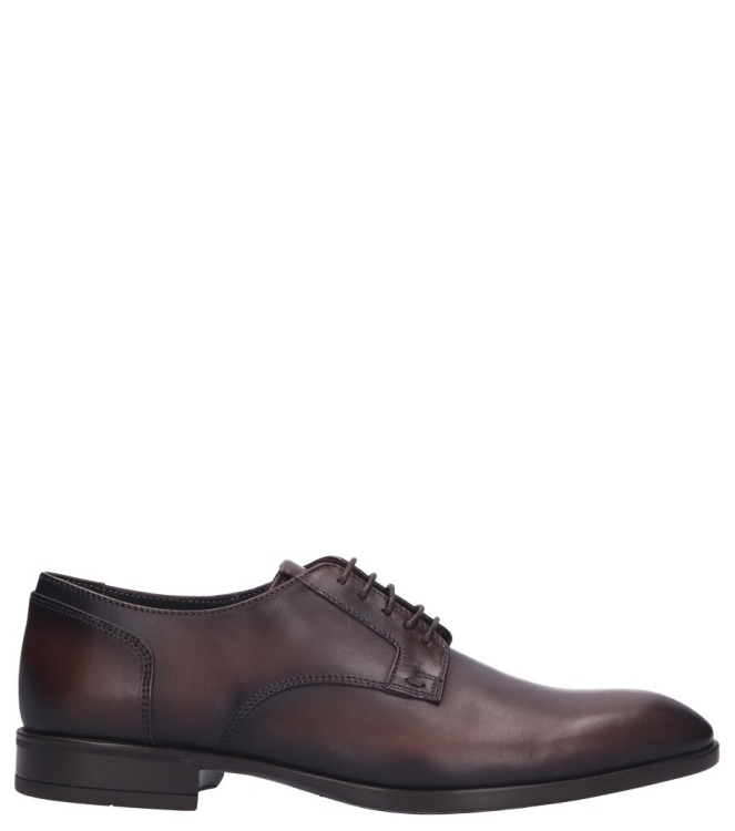 Giorgio Giorgio geklede schoen <span>40325 958 chocolat</span> 958 chocolat Giorgio geklede schoen <span>40325 958 chocolat</span> 40325 958 chocolat bruin - www.bremmerschoenen.live - Bremmer Schoenen