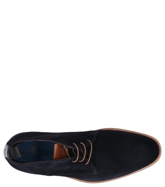 Giorgio Giorgio veterboot <span>85812 188 navy</span> 188 navy Giorgio veterboot <span>85812 188 navy</span> 85812 188 navy blauw - www.bremmerschoenen.live - Bremmer Schoenen