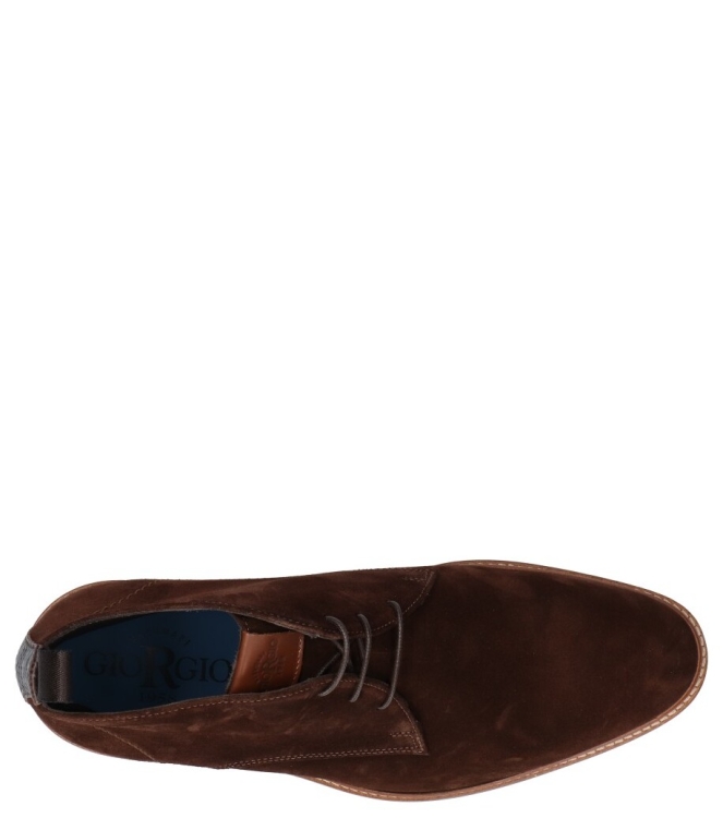 Giorgio Giorgio veterboot <span>85812 211 chocolat</span> 211 chocolat Giorgio veterboot <span>85812 211 chocolat</span> 85812 211 chocolat bruin - www.bremmerschoenen.live - Bremmer Schoenen