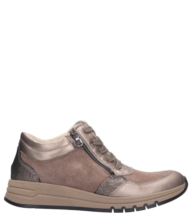 Waldlaufer Waldlaufer sneaker <span>957702 400 212 H-April</span> 400 212 Alicante Bronce Nougat Waldlaufer sneaker <span>957702 400 212 H-April</span> 957702 400 212 H-April beige - www.bremmerschoenen.live - Bremmer Schoenen