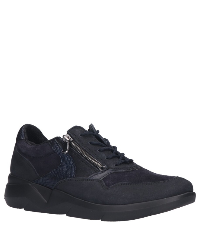 Waldlaufer Waldlaufer sneaker <span>668001 409 194 K-Funky</span> 409 194 Bronx Alicante Notte Waldlaufer sneaker <span>668001 409 194 K-Funky</span> 668001 409 194 K-Funky blauw - www.bremmerschoenen.live - Bremmer Schoenen
