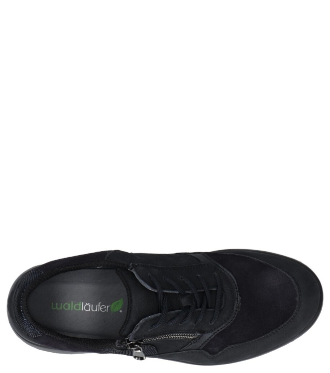 Waldlaufer Waldlaufer sneaker <span>668001 409 194 K-Funky</span> 409 194 Bronx Alicante Notte Waldlaufer sneaker <span>668001 409 194 K-Funky</span> 668001 409 194 K-Funky blauw - www.bremmerschoenen.live - Bremmer Schoenen