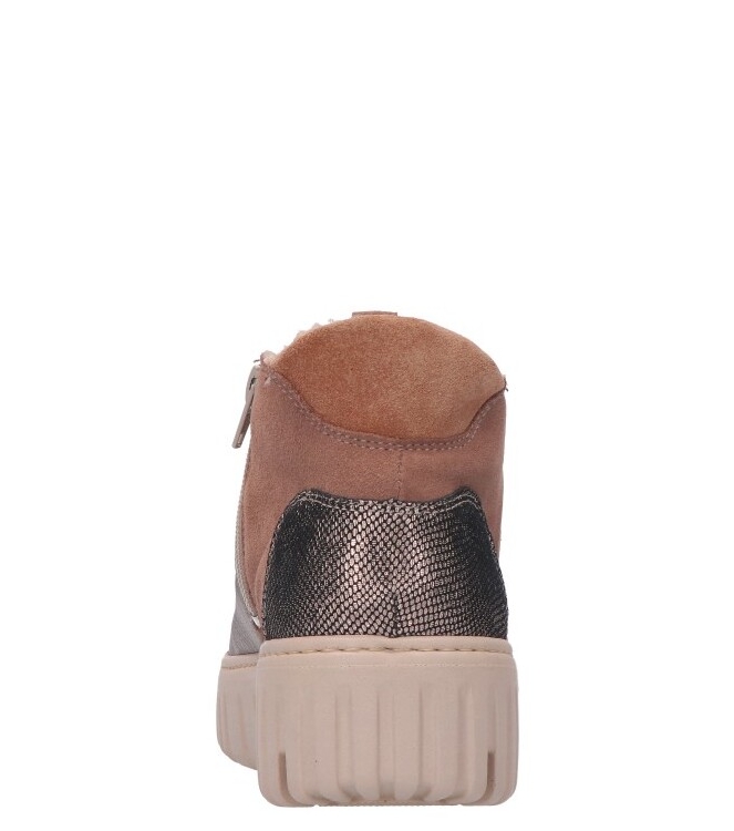 Waldlaufer Waldlaufer sneaker <span>941804 400 212 H-Livia</span> 400 212 Alicante Bronce NougatTofee Waldlaufer sneaker <span>941804 400 212 H-Livia</span> 941804 400 212 H-Livia brons - www.bremmerschoenen.live - Bremmer Schoenen