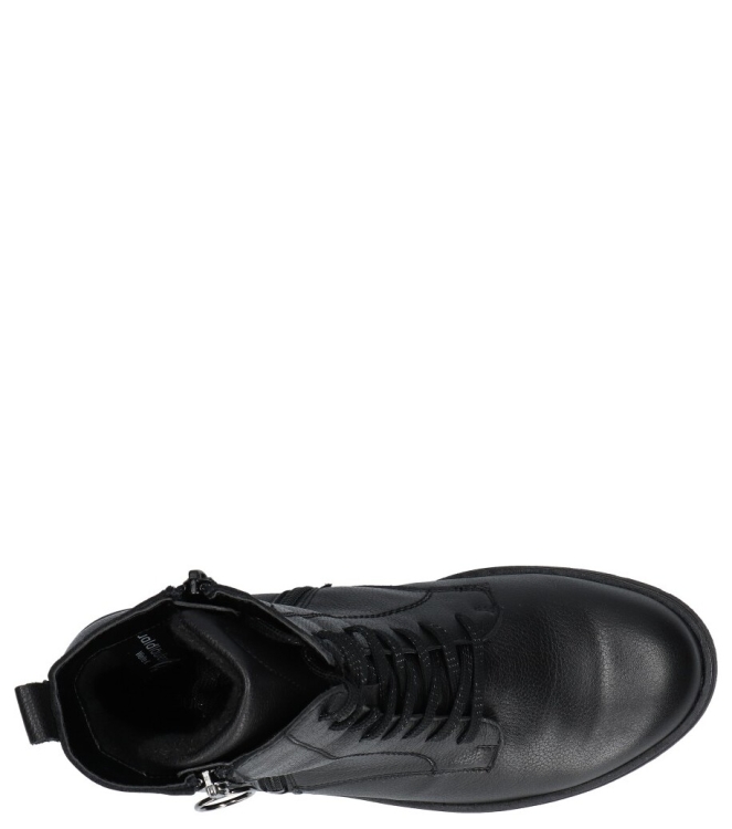 Waldlaufer Waldlaufer veterboot <span>648803 139 001 K-Zoe</span> 139 001 Schwarz Waldlaufer veterboot <span>648803 139 001 K-Zoe</span> 648803 139 001 K-Zoe zwart - www.bremmerschoenen.live - Bremmer Schoenen