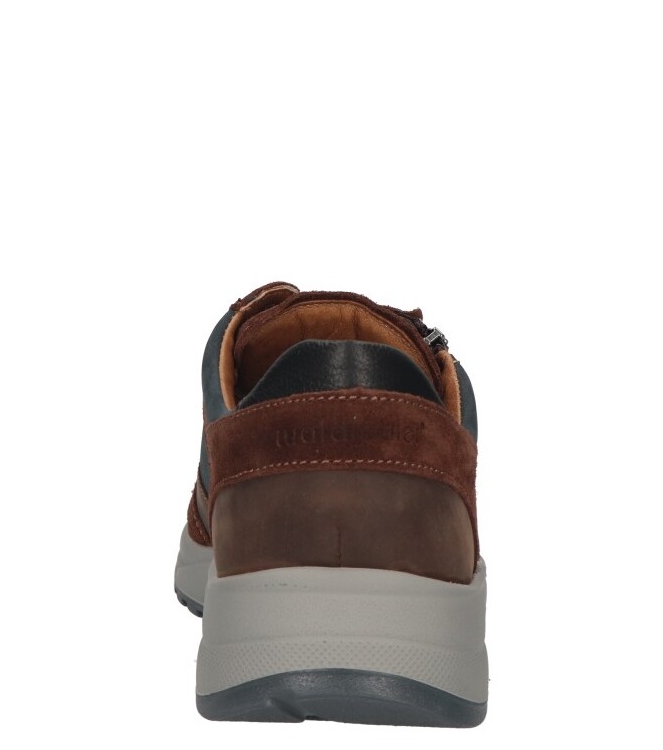 Waldlaufer Waldlaufer sneaker <span>662001 500 995 K-John</span> 500 995 Ord Porto Nuba Marine Moro Waldlaufer sneaker <span>662001 500 995 K-John</span> 662001 500 995 K-John bruin - www.bremmerschoenen.live - Bremmer Schoenen