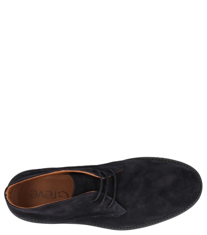 Greve Greve veterboot <span>5550.19 3335 Deventer-XF</span> 3335 Dark Blue suede Greve veterboot <span>5550.19 3335 Deventer-XF</span> 5550.19 3335 Deventer-XF blauw - www.bremmerschoenen.live - Bremmer Schoenen