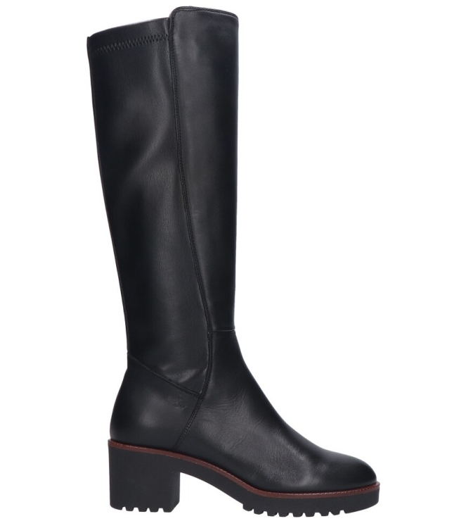 DL-Sport DL-Sport laars <span>6800 versione 03</span> vitello nero DL-Sport laars <span>6800 versione 03</span> 6800 versione 03 zwart - www.bremmerschoenen.live - Bremmer Schoenen