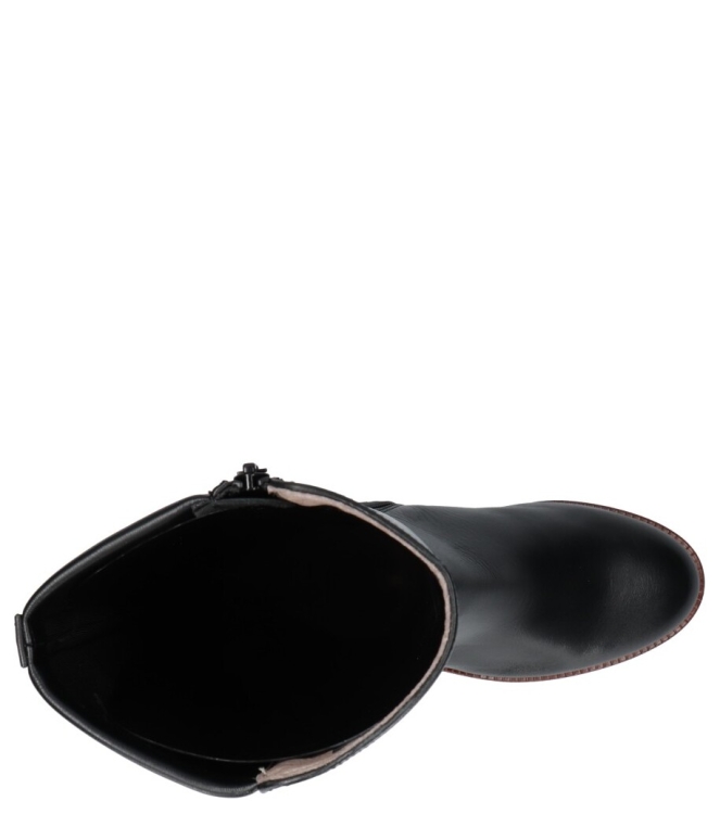 DL-Sport DL-Sport laars <span>6800 versione 03</span> vitello nero DL-Sport laars <span>6800 versione 03</span> 6800 versione 03 zwart - www.bremmerschoenen.live - Bremmer Schoenen