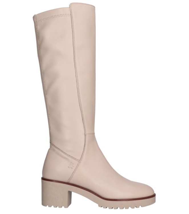 DL-Sport DL-Sport laars <span>6800 versione 02</span> vitello sabbia DL-Sport laars <span>6800 versione 02</span> 6800 versione 02 beige - www.bremmerschoenen.live - Bremmer Schoenen