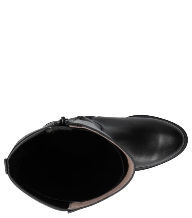 DL-Sport DL-Sport laars <span>6765 versione 03</span> vitello nero DL-Sport laars <span>6765 versione 03</span> 6765 versione 03 zwart - www.bremmerschoenen.live - Bremmer Schoenen