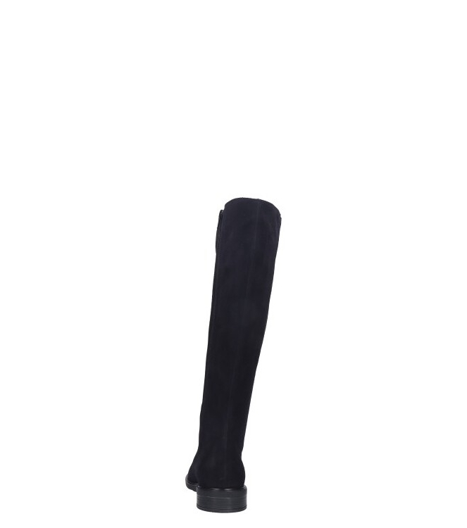 DL-Sport DL-Sport laars <span>6829 versione 02</span> velour abisso DL-Sport laars <span>6829 versione 02</span> 6829 versione 02 blauw - www.bremmerschoenen.live - Bremmer Schoenen
