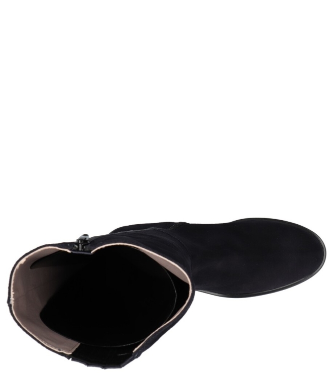 DL-Sport DL-Sport laars <span>6829 versione 02</span> velour abisso DL-Sport laars <span>6829 versione 02</span> 6829 versione 02 blauw - www.bremmerschoenen.live - Bremmer Schoenen