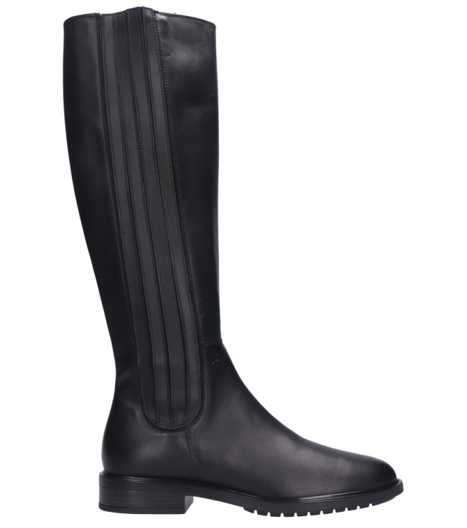 DL-Sport DL-Sport laars <span>6829 versione 03</span> vitello nero DL-Sport laars <span>6829 versione 03</span> 6829 versione 03 zwart - www.bremmerschoenen.live - Bremmer Schoenen