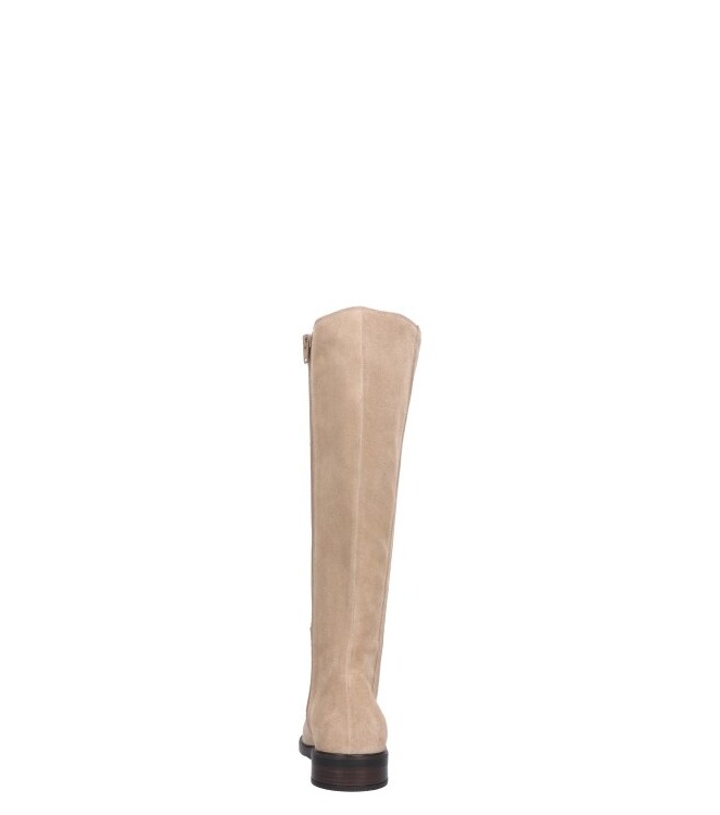 DL-Sport DL-Sport laars <span>6829 versione 05</span> velour tappo DL-Sport laars <span>6829 versione 05</span> 6829 versione 05 beige - www.bremmerschoenen.live - Bremmer Schoenen