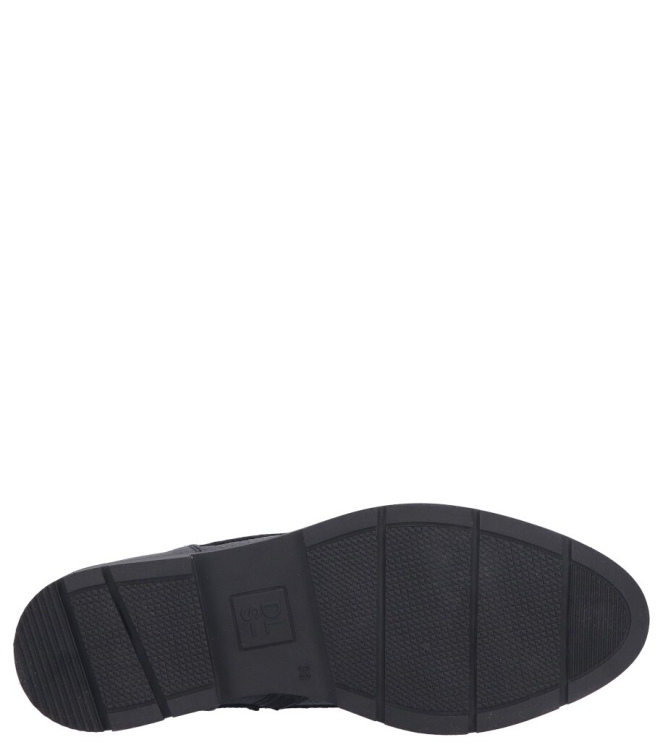 DL-Sport DL-Sport veterboot <span>6769 versione 0A</span> dollaro nero DL-Sport veterboot <span>6769 versione 0A</span> 6769 versione 0A zwart - www.bremmerschoenen.live - Bremmer Schoenen