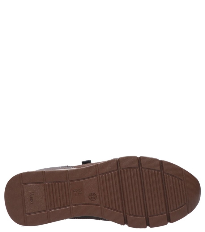 DL-Sport DL-Sport sneaker <span>6719 versione 02</span> siryo bronzo DL-Sport sneaker <span>6719 versione 02</span> 6719 versione 02 brons - www.bremmerschoenen.live - Bremmer Schoenen