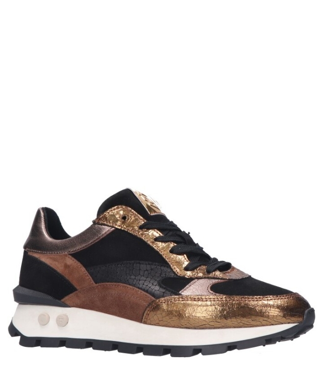 Floris van Bommel Floris van Bommel sneaker <span>SFW-10098 91-03 Blokki 04.20</span> 91-03 Gold Floris van Bommel sneaker <span>SFW-10098 91-03 Blokki 04.20</span> SFW-10098 91-03 Blokki 04.20 goud - www.bremmerschoenen.live - Bremmer Schoenen