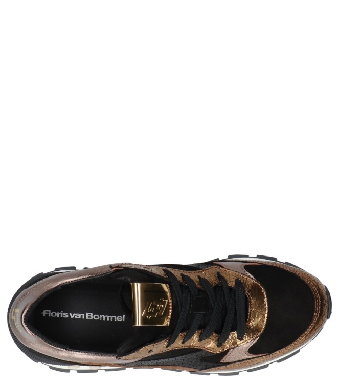 Floris van Bommel Floris van Bommel sneaker <span>SFW-10098 91-03 Blokki 04.20</span> 91-03 Gold Floris van Bommel sneaker <span>SFW-10098 91-03 Blokki 04.20</span> SFW-10098 91-03 Blokki 04.20 goud - www.bremmerschoenen.live - Bremmer Schoenen