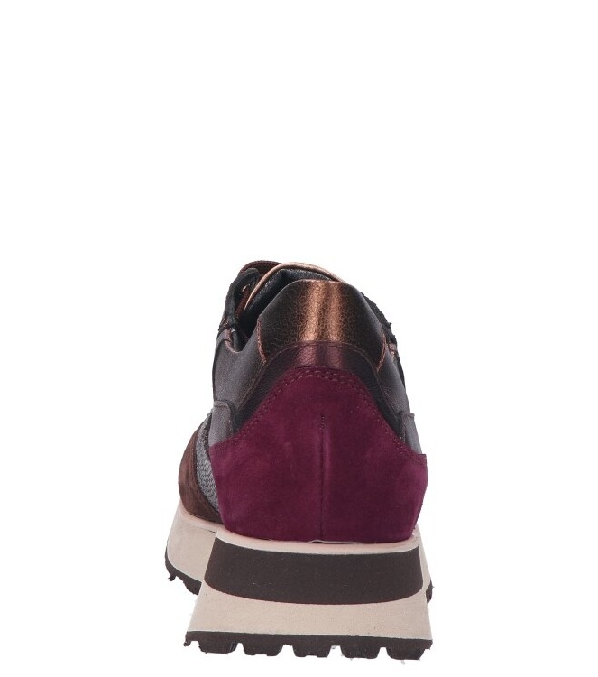 Footnotes Footnotes sneaker <span>30.002 7640 Elsa</span> Chevreau metalise brown combi Footnotes sneaker <span>30.002 7640 Elsa</span> 30.002 7640 Elsa bruin - www.bremmerschoenen.live - Bremmer Schoenen