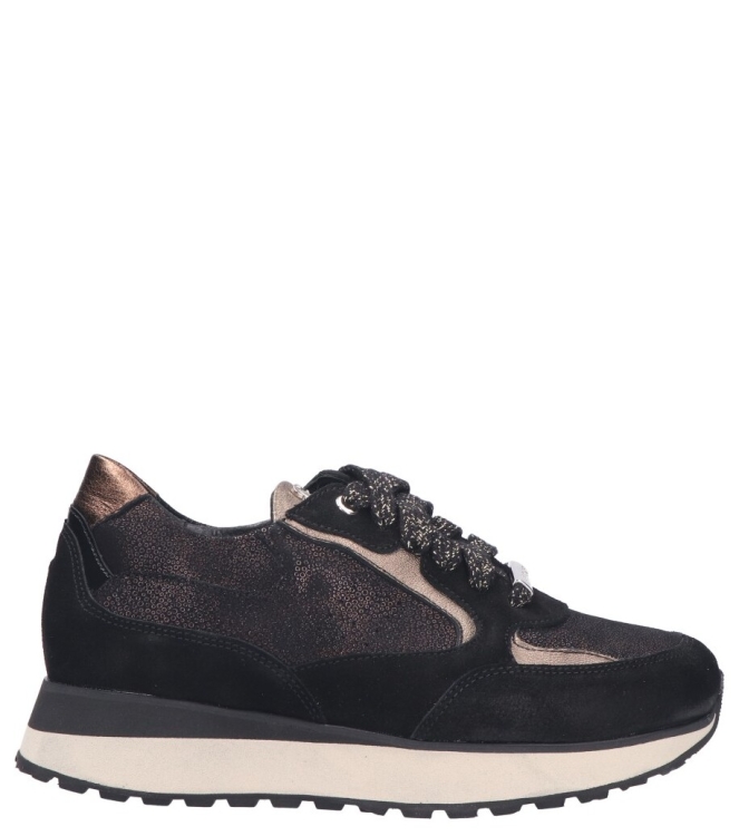 Footnotes Footnotes sneaker <span>31.002 7110 Hilda</span> Chevreau fantasy black copper Footnotes sneaker <span>31.002 7110 Hilda</span> 31.002 7110 Hilda zwart - www.bremmerschoenen.live - Bremmer Schoenen