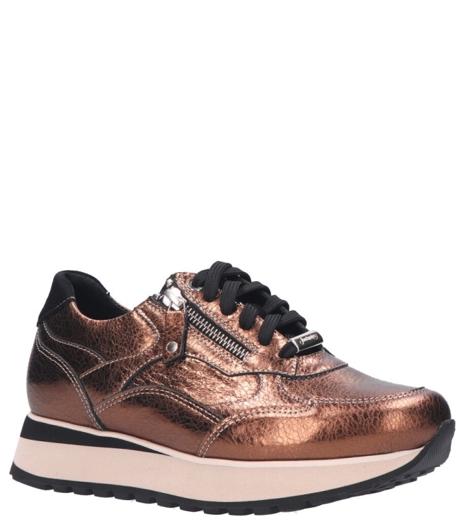 Footnotes Footnotes sneaker <span>31.006 7784 Hilda</span> Crack metal copper Footnotes sneaker <span>31.006 7784 Hilda</span> 31.006 7784 Hilda brons - www.bremmerschoenen.live - Bremmer Schoenen