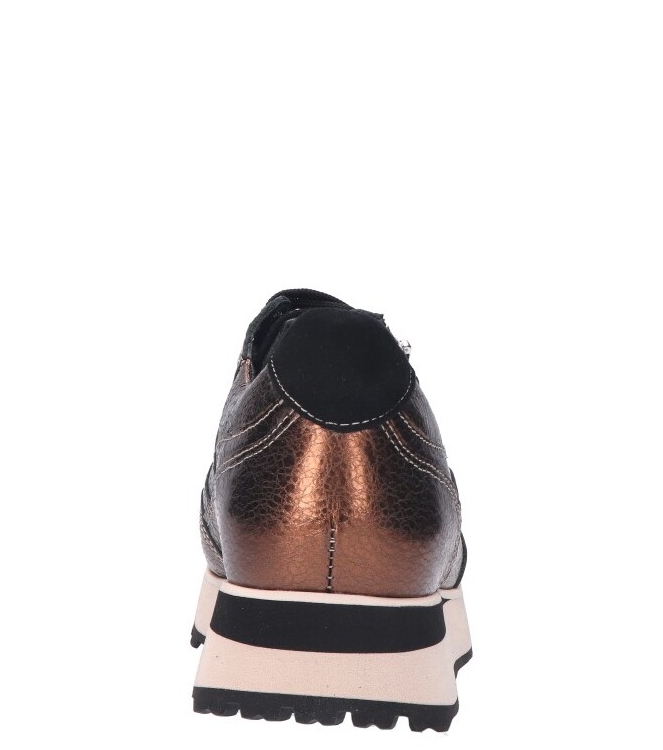 Footnotes Footnotes sneaker <span>31.006 7784 Hilda</span> Crack metal copper Footnotes sneaker <span>31.006 7784 Hilda</span> 31.006 7784 Hilda brons - www.bremmerschoenen.live - Bremmer Schoenen