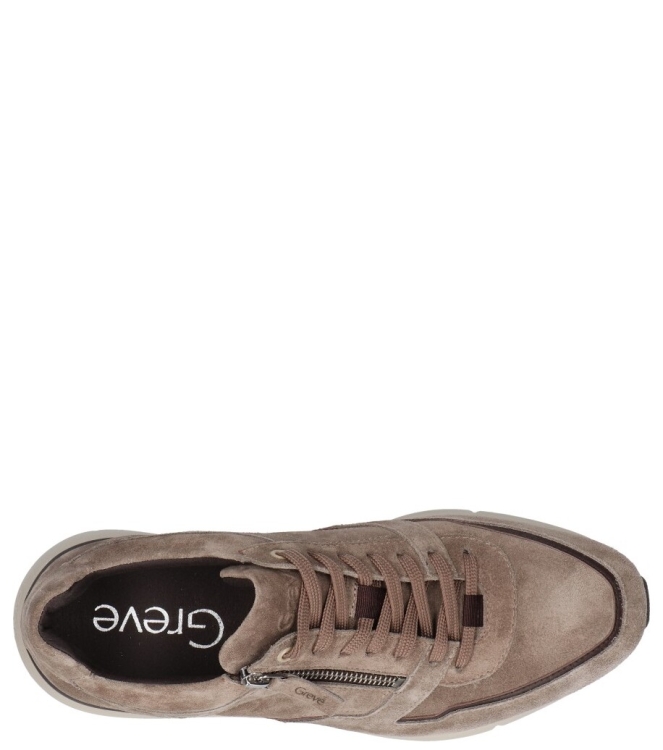 Greve Greve sneaker <span>3284.16 3246 Walker K</span> Taiga Greve sneaker <span>3284.16 3246 Walker K</span> 3284.16 3246 Walker K beige - www.bremmerschoenen.live - Bremmer Schoenen