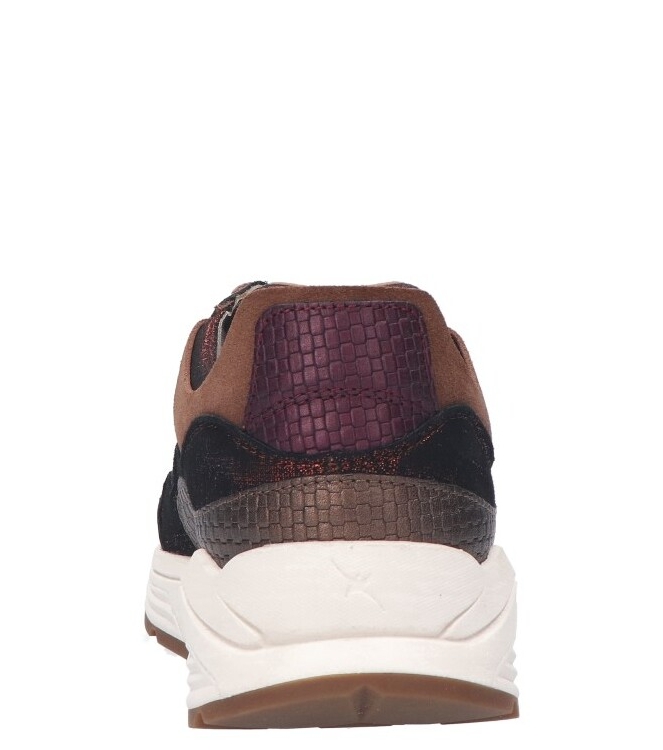 Xsensible Xsensible sneaker <span>33000.2 396 Golden Gate Lady GX</span> 396 Bronze Combi Xsensible sneaker <span>33000.2 396 Golden Gate Lady GX</span> 33000.2 396 Golden Gate Lady GX brons - www.bremmerschoenen.live - Bremmer Schoenen