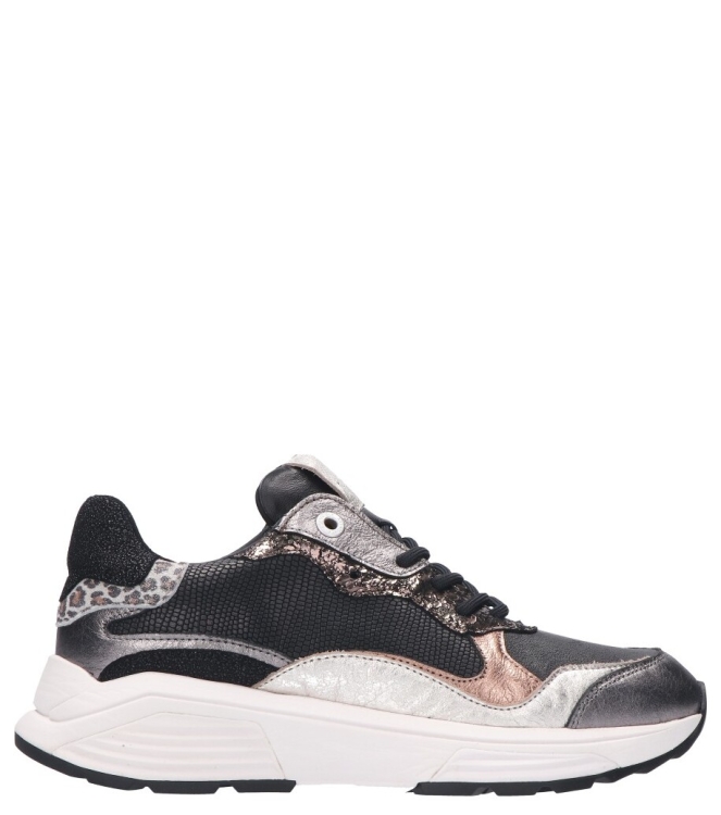 Xsensible Xsensible sneaker <span>33011.3 915 Rainbow GX</span> 915 Metallic Combi Xsensible sneaker <span>33011.3 915 Rainbow GX</span> 33011.3 915 Rainbow GX meerkleurig - www.bremmerschoenen.live - Bremmer Schoenen