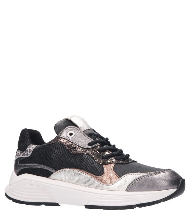 Xsensible Xsensible sneaker <span>33011.3 915 Rainbow GX</span> 915 Metallic Combi Xsensible sneaker <span>33011.3 915 Rainbow GX</span> 33011.3 915 Rainbow GX meerkleurig - www.bremmerschoenen.live - Bremmer Schoenen