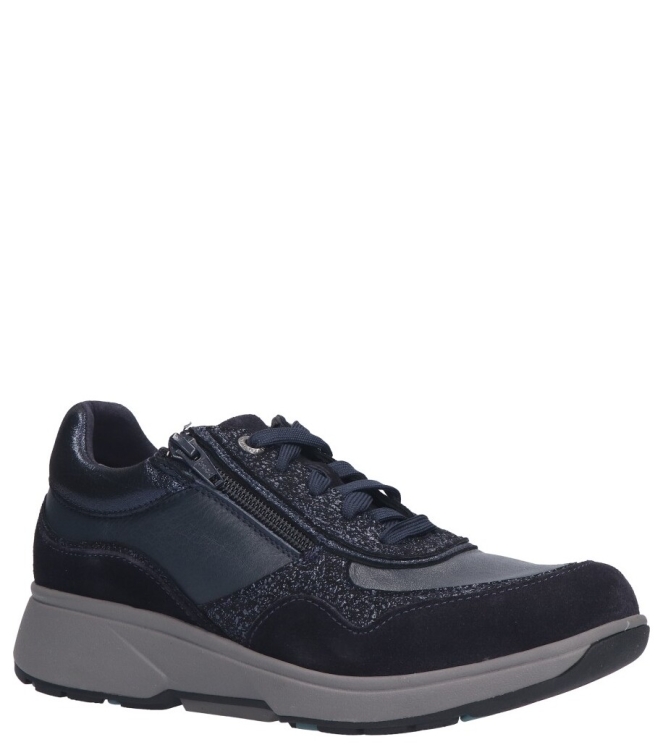 Xsensible Xsensible sneaker <span>30204.2 220 Lima HX</span> 220 Navy Xsensible sneaker <span>30204.2 220 Lima HX</span> 30204.2 220 Lima HX blauw - www.bremmerschoenen.live - Bremmer Schoenen