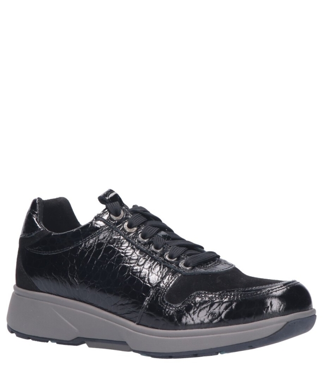 Xsensible Xsensible sneaker <span>30221.2 001 Marsala HX</span> 001 Black Xsensible sneaker <span>30221.2 001 Marsala HX</span> 30221.2 001 Marsala HX zwart - www.bremmerschoenen.live - Bremmer Schoenen