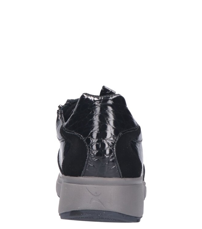 Xsensible Xsensible sneaker <span>30221.2 001 Marsala HX</span> 001 Black Xsensible sneaker <span>30221.2 001 Marsala HX</span> 30221.2 001 Marsala HX zwart - www.bremmerschoenen.live - Bremmer Schoenen