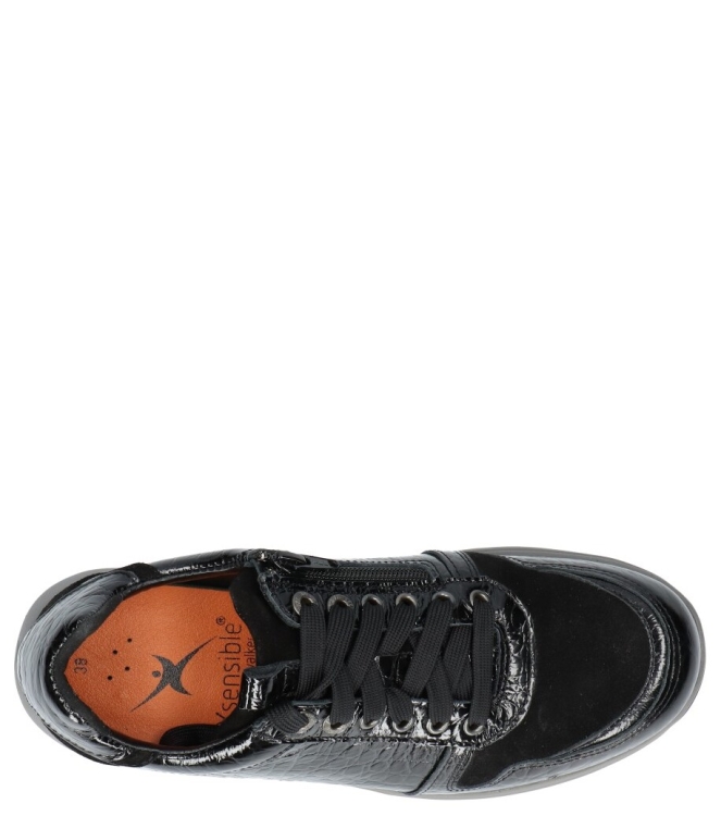Xsensible Xsensible sneaker <span>30221.2 001 Marsala HX</span> 001 Black Xsensible sneaker <span>30221.2 001 Marsala HX</span> 30221.2 001 Marsala HX zwart - www.bremmerschoenen.live - Bremmer Schoenen
