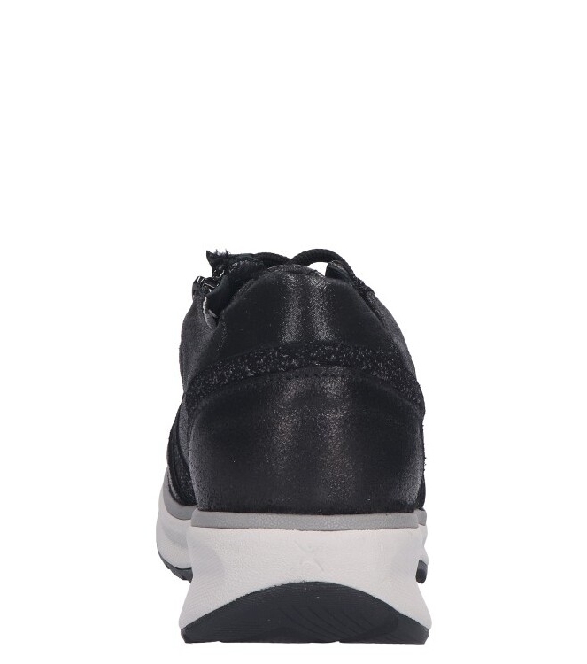 Xsensible Xsensible sneaker <span>30151.3 001 Georgia GX</span> 001 Black Xsensible sneaker <span>30151.3 001 Georgia GX</span> 30151.3 001 Georgia GX zwart - www.bremmerschoenen.live - Bremmer Schoenen