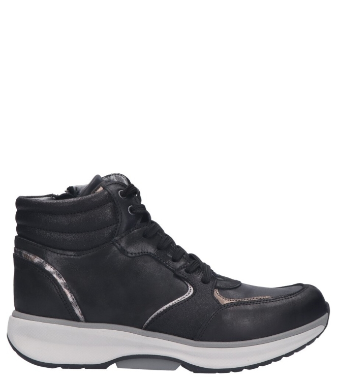 Xsensible Xsensible sneaker <span>30152.3 001 Louisiana GX</span> 001 Black Xsensible sneaker <span>30152.3 001 Louisiana GX</span> 30152.3 001 Louisiana GX zwart - www.bremmerschoenen.live - Bremmer Schoenen