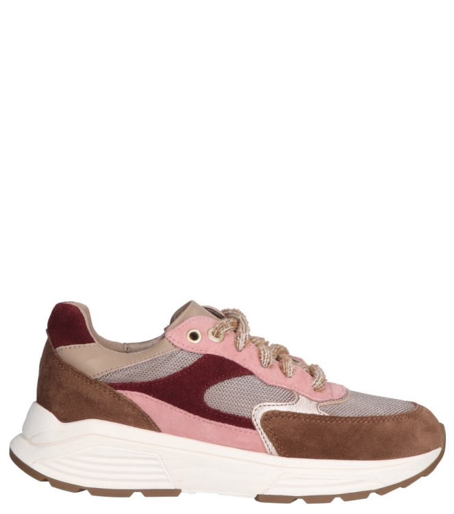 Xsensible Xsensible sneaker <span>33002.5 304 Ponte Vecchio G</span> 304 Camel Combi Xsensible sneaker <span>33002.5 304 Ponte Vecchio G</span> 33002.5 304 Ponte Vecchio G meerkleurig - www.bremmerschoenen.live - Bremmer Schoenen